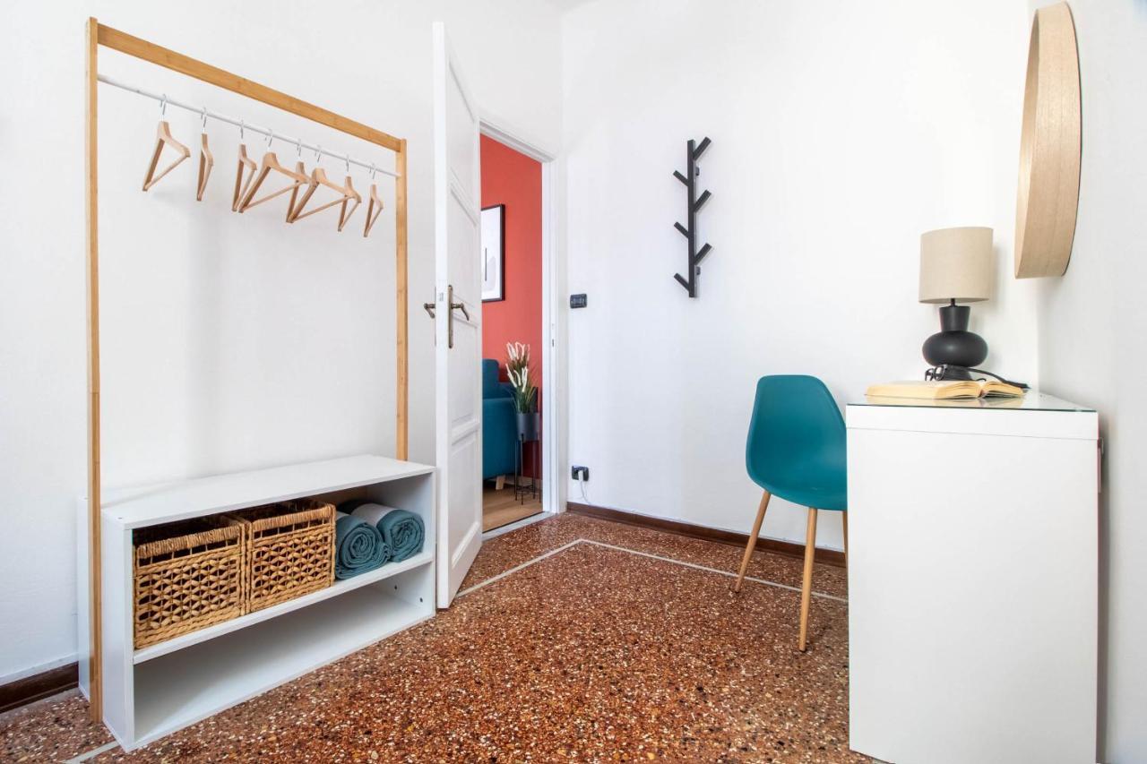 120 - Casa Terra E Mare Boutique, 10 Minuti Dal Mare Apartment Rapallo Exterior photo
