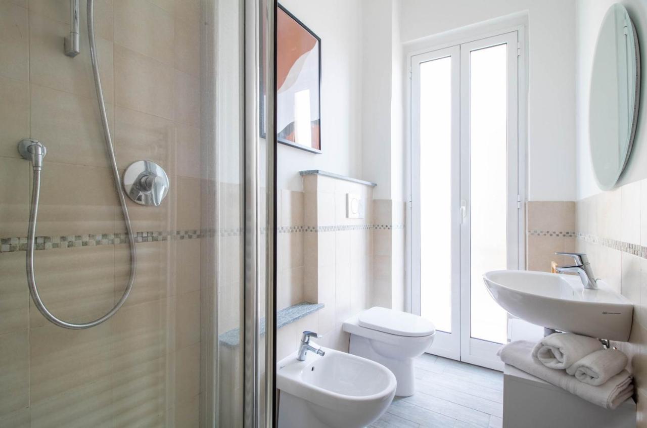 120 - Casa Terra E Mare Boutique, 10 Minuti Dal Mare Apartment Rapallo Exterior photo