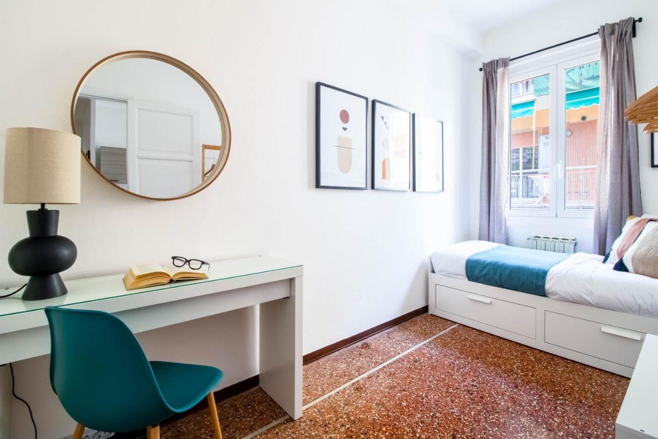 120 - Casa Terra E Mare Boutique, 10 Minuti Dal Mare Apartment Rapallo Exterior photo